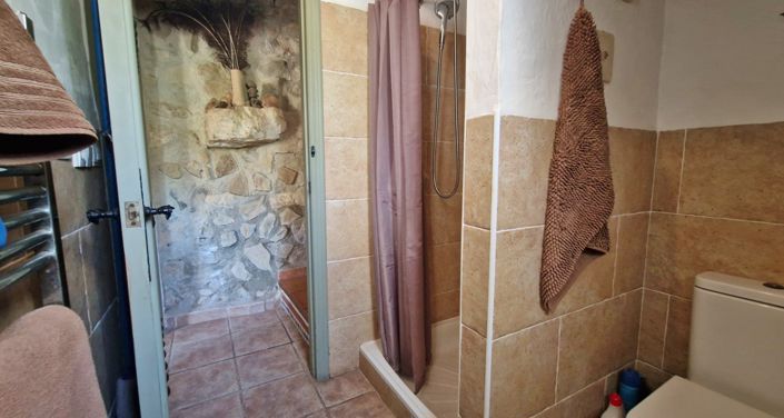 Image No.19-Maison de campagne de 3 chambres à vendre à Montefrío