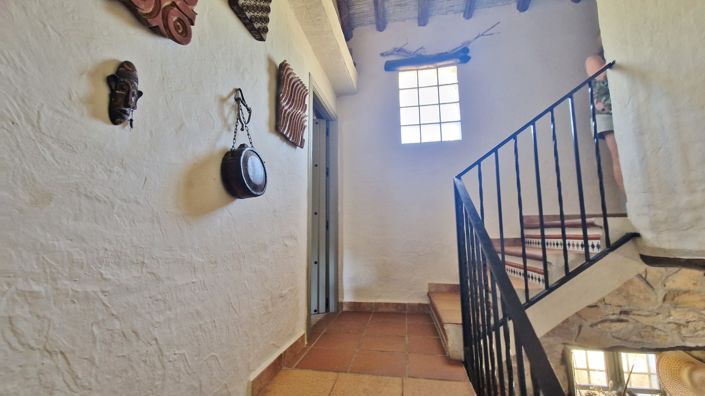 Image No.20-Maison de campagne de 3 chambres à vendre à Montefrío