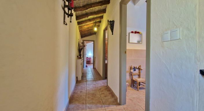 Image No.22-Maison de campagne de 3 chambres à vendre à Montefrío