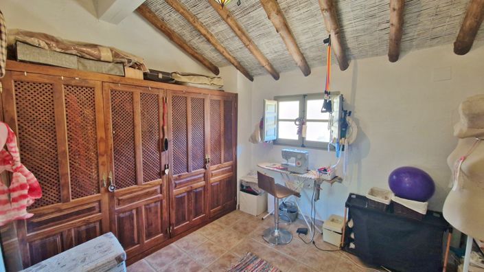 Image No.25-Maison de campagne de 3 chambres à vendre à Montefrío