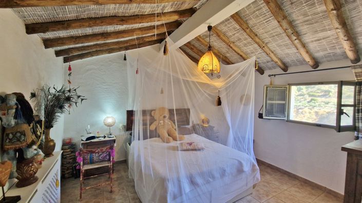 Image No.26-Maison de campagne de 3 chambres à vendre à Montefrío