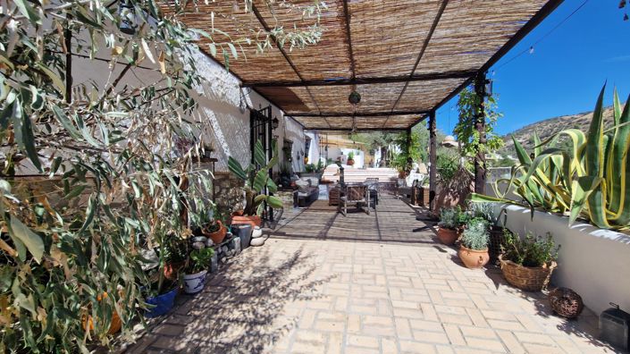 Image No.28-Maison de campagne de 3 chambres à vendre à Montefrío