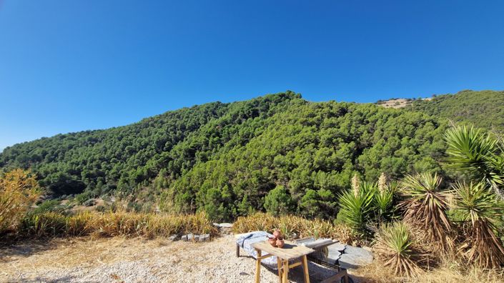 Image No.29-Maison de campagne de 3 chambres à vendre à Montefrío