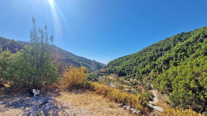Image No.30-Maison de campagne de 3 chambres à vendre à Montefrío