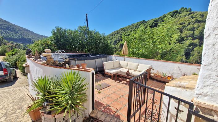 Image No.9-Maison de campagne de 3 chambres à vendre à Montefrío