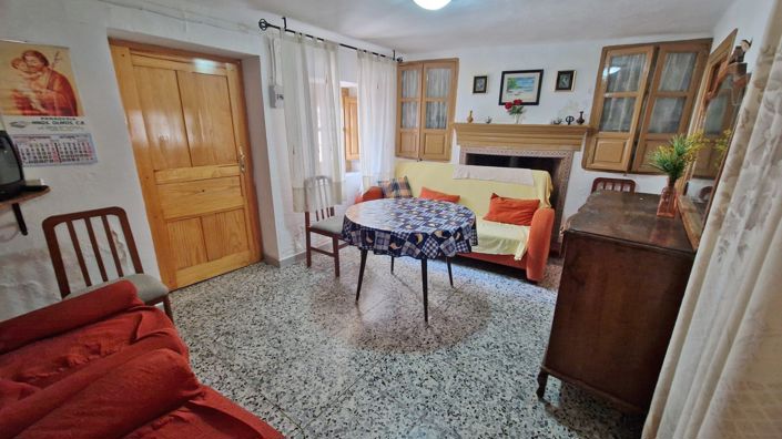 Image No.3-Maison de village de 3 chambres à vendre à Fornes