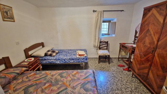 Image No.4-Maison de village de 3 chambres à vendre à Fornes