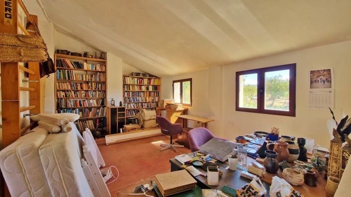 Image No.15-Maison de campagne de 2 chambres à vendre à Fornes