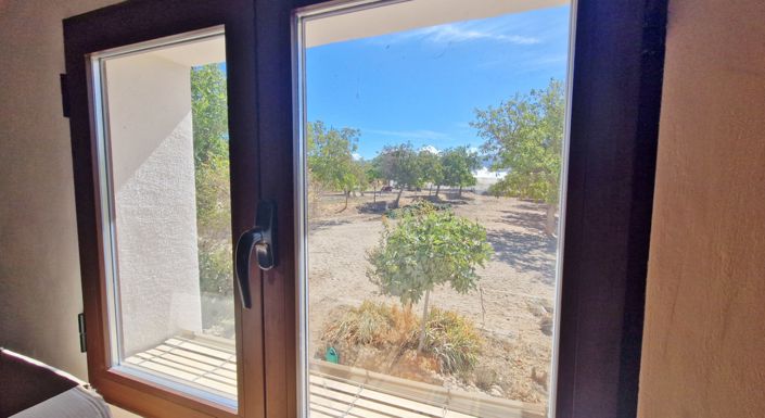 Image No.18-Maison de campagne de 2 chambres à vendre à Fornes