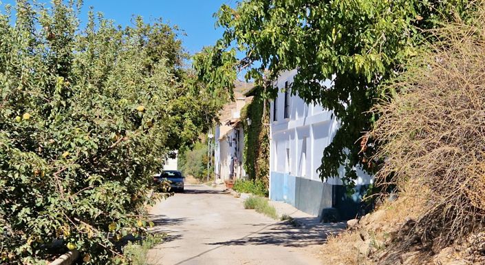 Image No.23-Maison de campagne de 2 chambres à vendre à Fornes