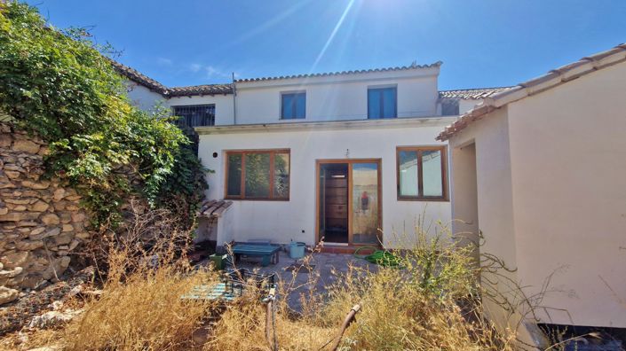 Image No.5-Maison de campagne de 2 chambres à vendre à Fornes