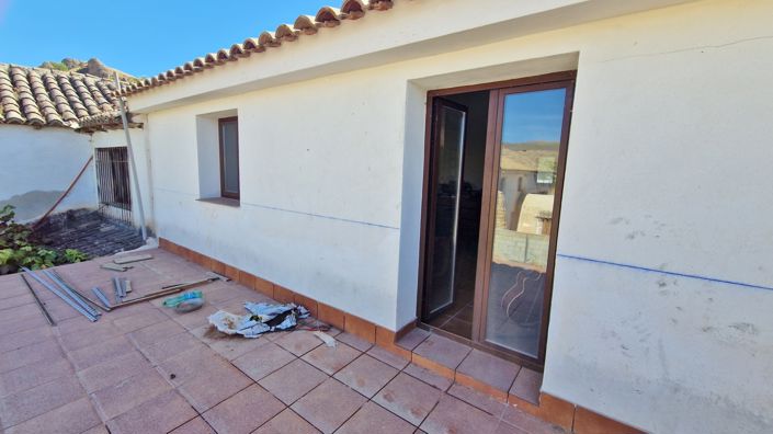 Image No.6-Maison de campagne de 2 chambres à vendre à Fornes