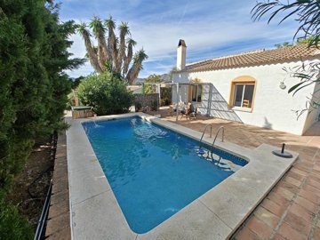 Unspoilt Andalusia most sold property