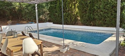 Unspoilt Andalusia most sold property