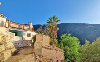 Unspoilt Andalusia most sold property