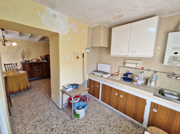 Image No.11-3 Bed Village House for sale