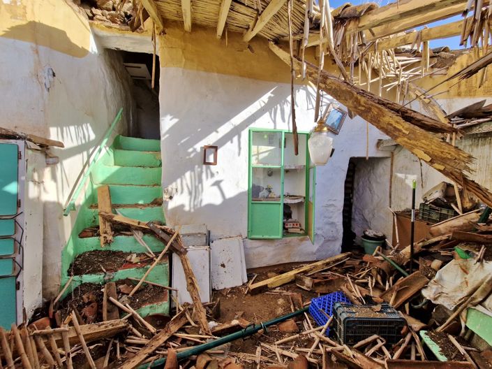 Image No.21-3 Bed Village House for sale