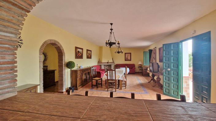 Image No.10-Ferme de 3 chambres à vendre à Trapiche