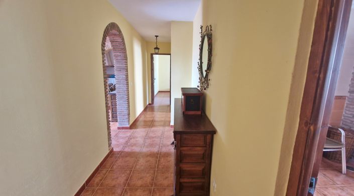 Image No.14-Ferme de 3 chambres à vendre à Trapiche