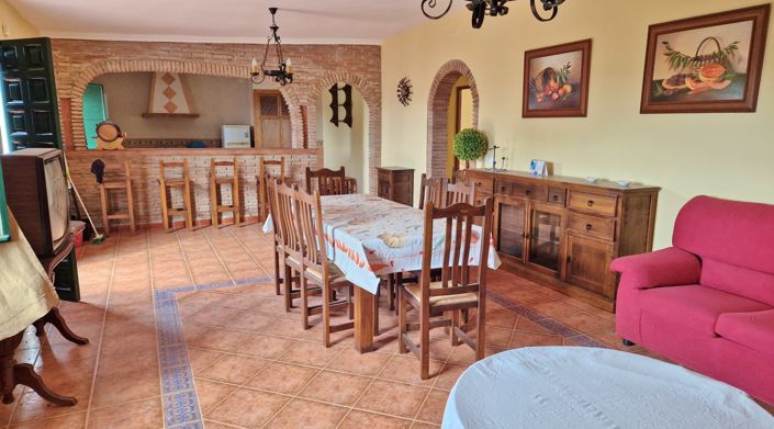 Image No.18-Ferme de 3 chambres à vendre à Trapiche