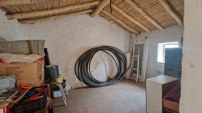 Image No.27-Ferme de 3 chambres à vendre à Trapiche