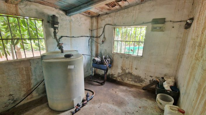 Image No.32-Ferme de 3 chambres à vendre à Trapiche