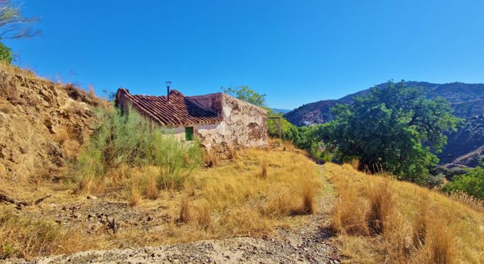 Image No.1-Finca for sale