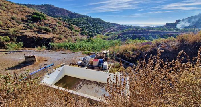 Image No.43-3 Bed Country House for sale