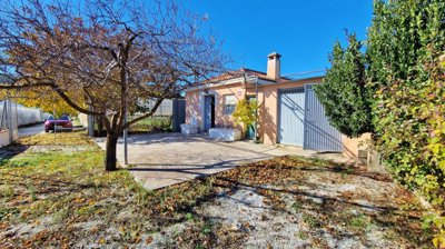 Unspoilt Andalusia most sold property