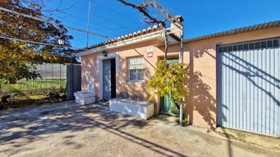 Unspoilt Andalusia most sold property