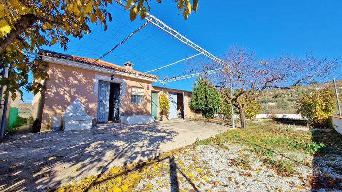 Image No.2-Casa de campo con 2 dormitorios en venta
