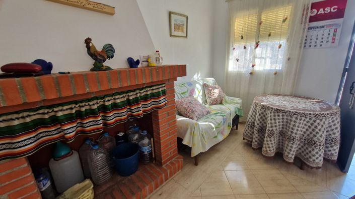 Image No.22-Casa de campo con 2 dormitorios en venta