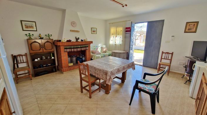 Image No.24-Casa de campo con 2 dormitorios en venta