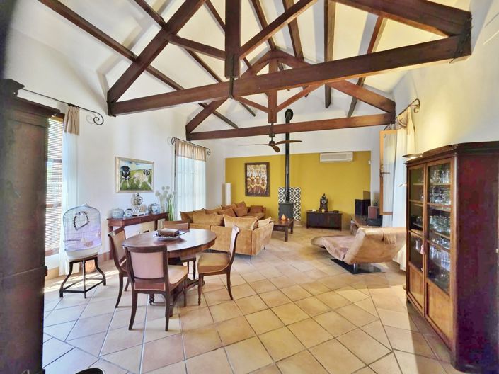 Image No.11-4 Bed Cortijo for sale