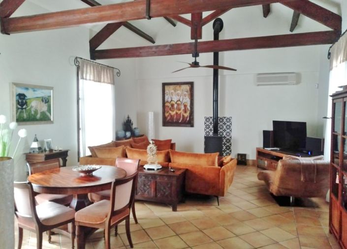 Image No.13-4 Bed Cortijo for sale