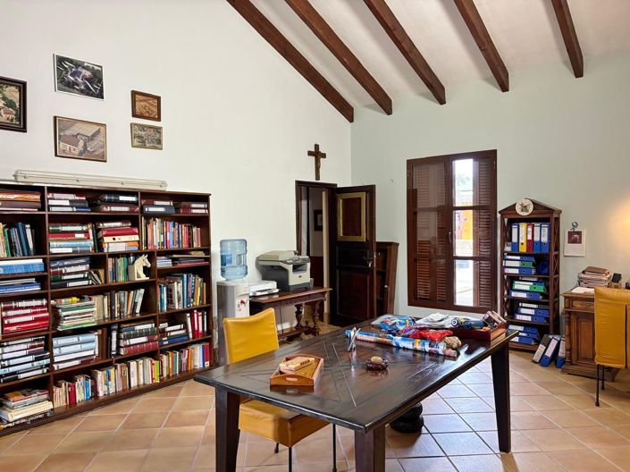 Image No.15-4 Bed Cortijo for sale