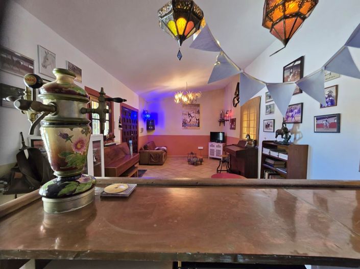 Image No.16-4 Bed Cortijo for sale