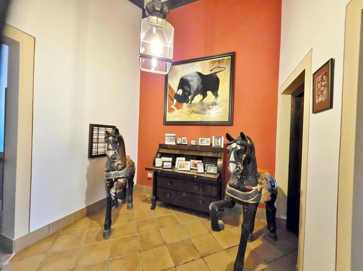 Image No.18-4 Bed Cortijo for sale