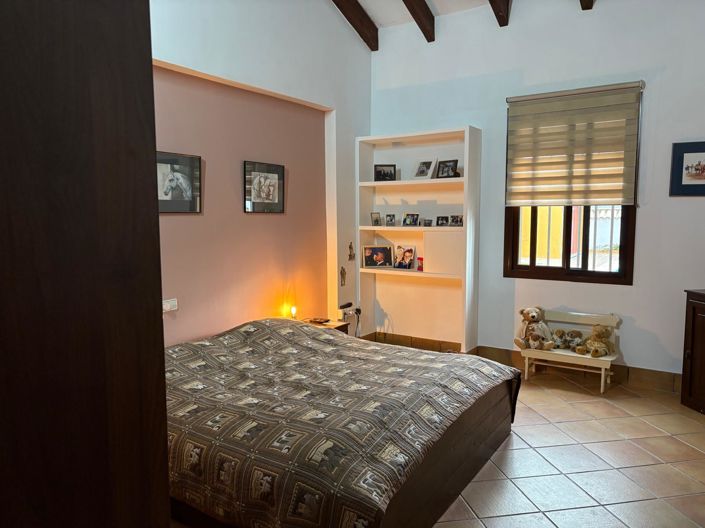 Image No.19-4 Bed Cortijo for sale