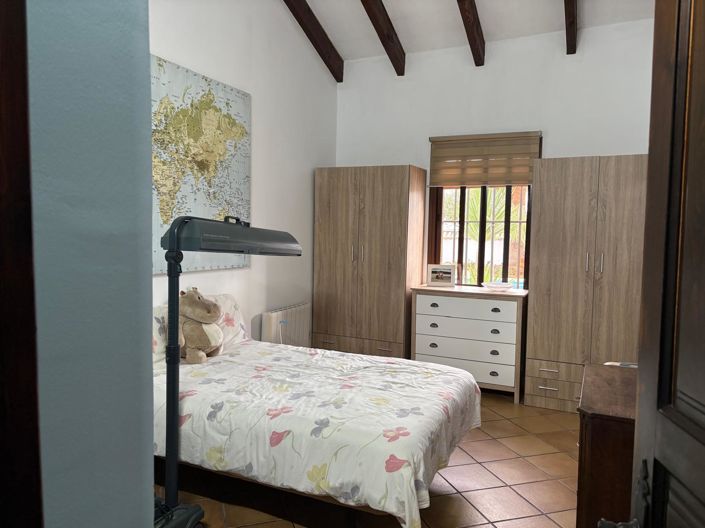 Image No.21-4 Bed Cortijo for sale