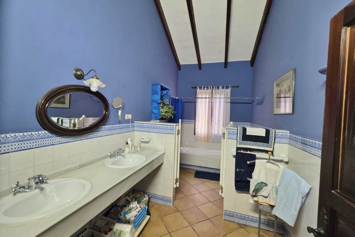 Image No.24-4 Bed Cortijo for sale