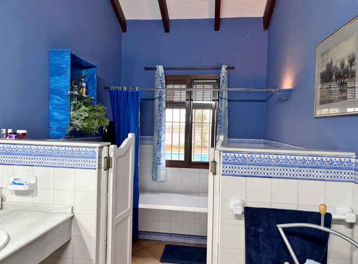 Image No.25-4 Bed Cortijo for sale