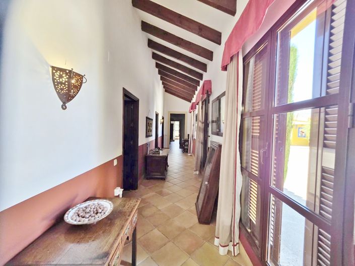 Image No.27-4 Bed Cortijo for sale