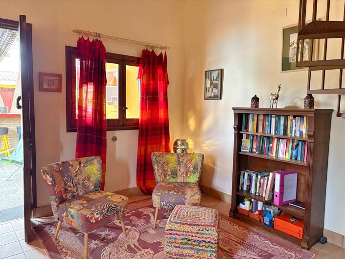 Image No.28-4 Bed Cortijo for sale