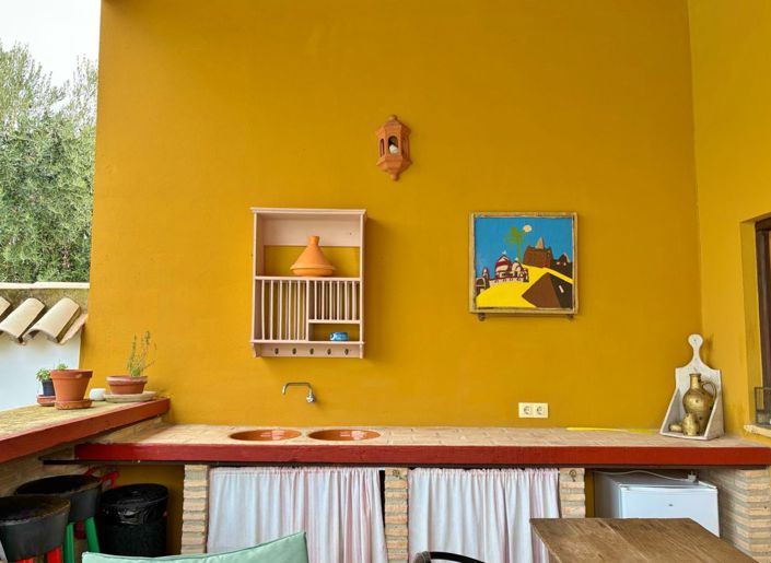 Image No.30-4 Bed Cortijo for sale