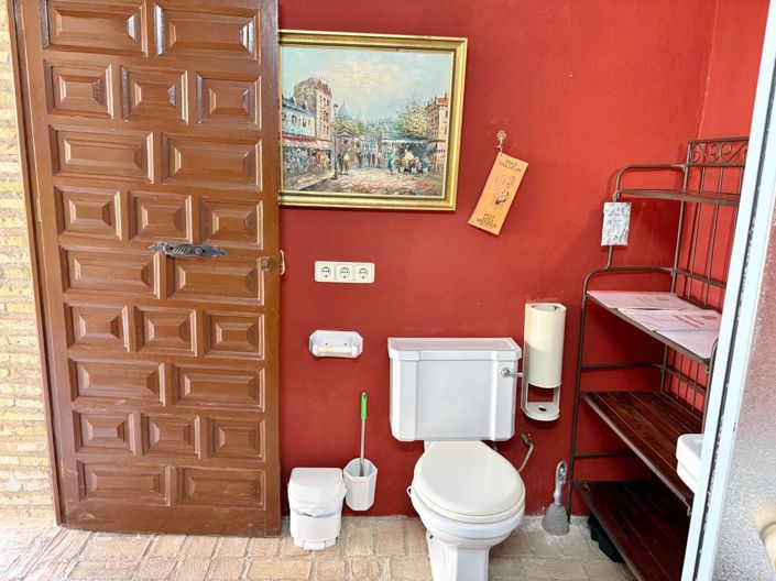 Image No.31-4 Bed Cortijo for sale