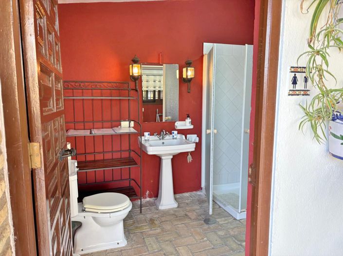 Image No.32-4 Bed Cortijo for sale