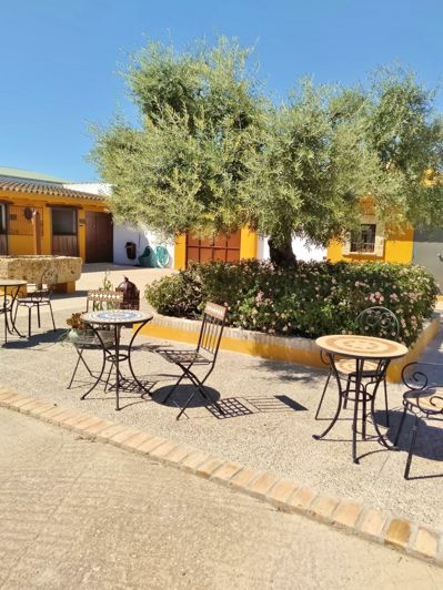 Image No.33-4 Bed Cortijo for sale