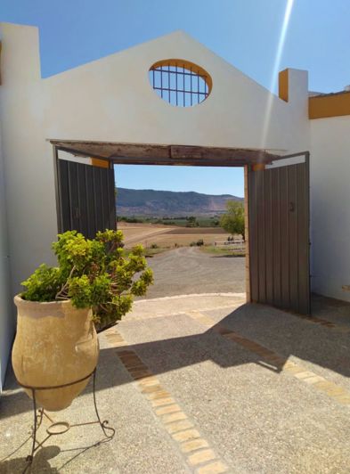 Image No.35-4 Bed Cortijo for sale