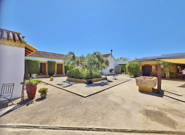 Image No.37-4 Bed Cortijo for sale